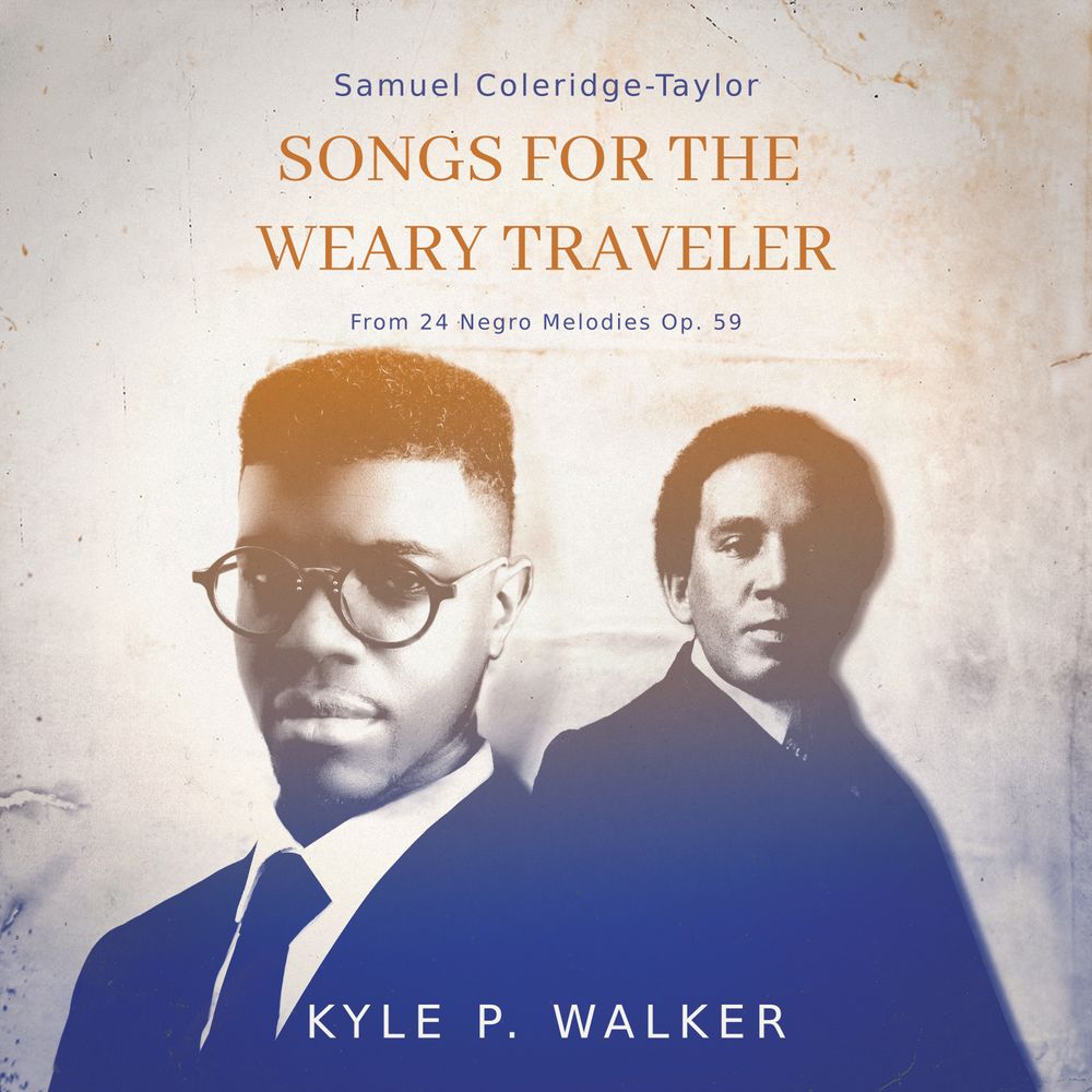 Songs for the Weary Traveler album art