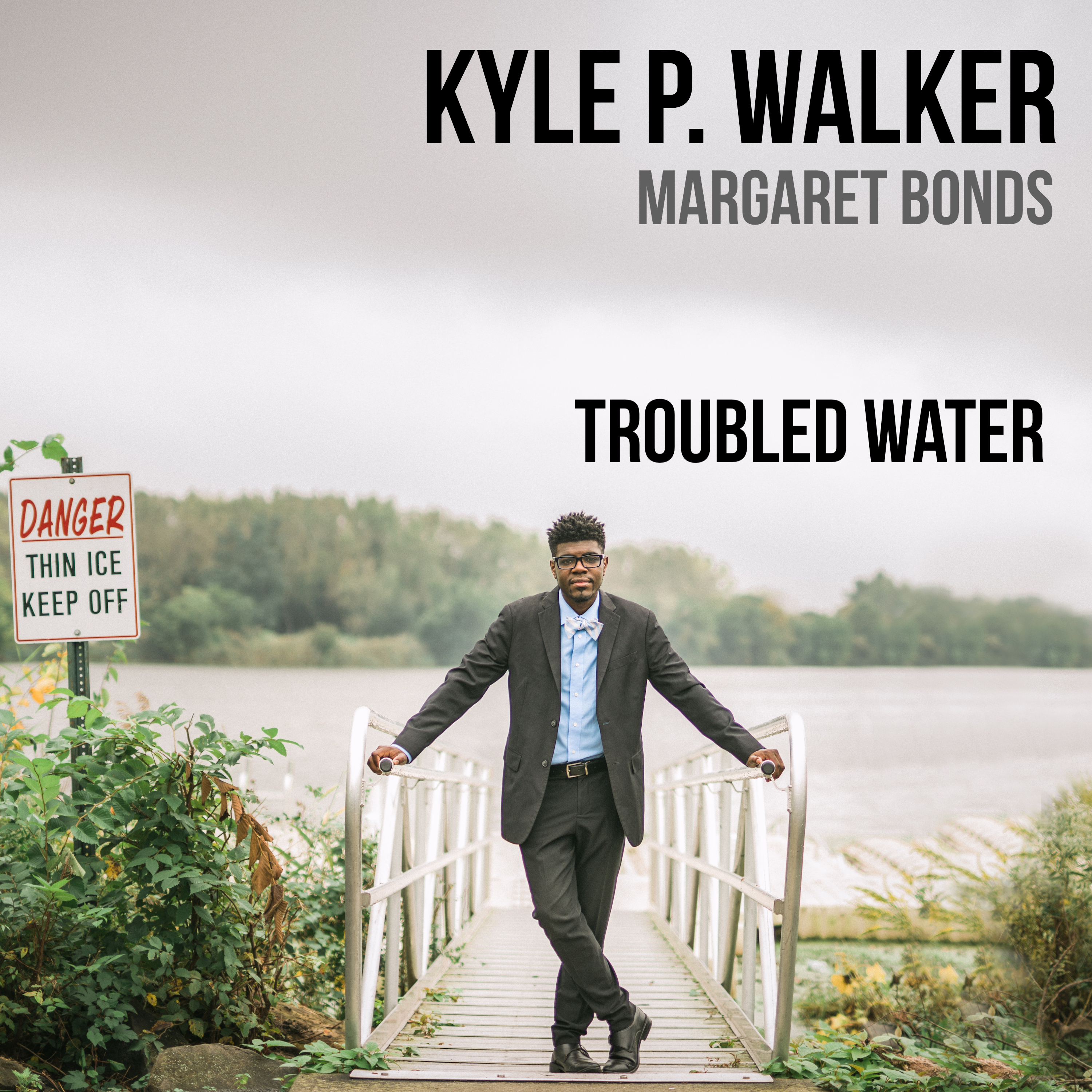 Troubled Water album art