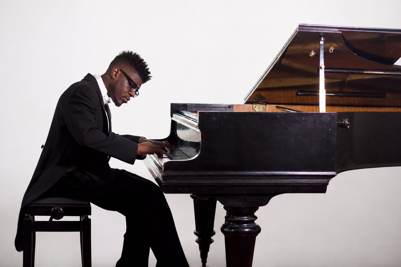 Samuel Coleridge-Taylor: Piano Works project image