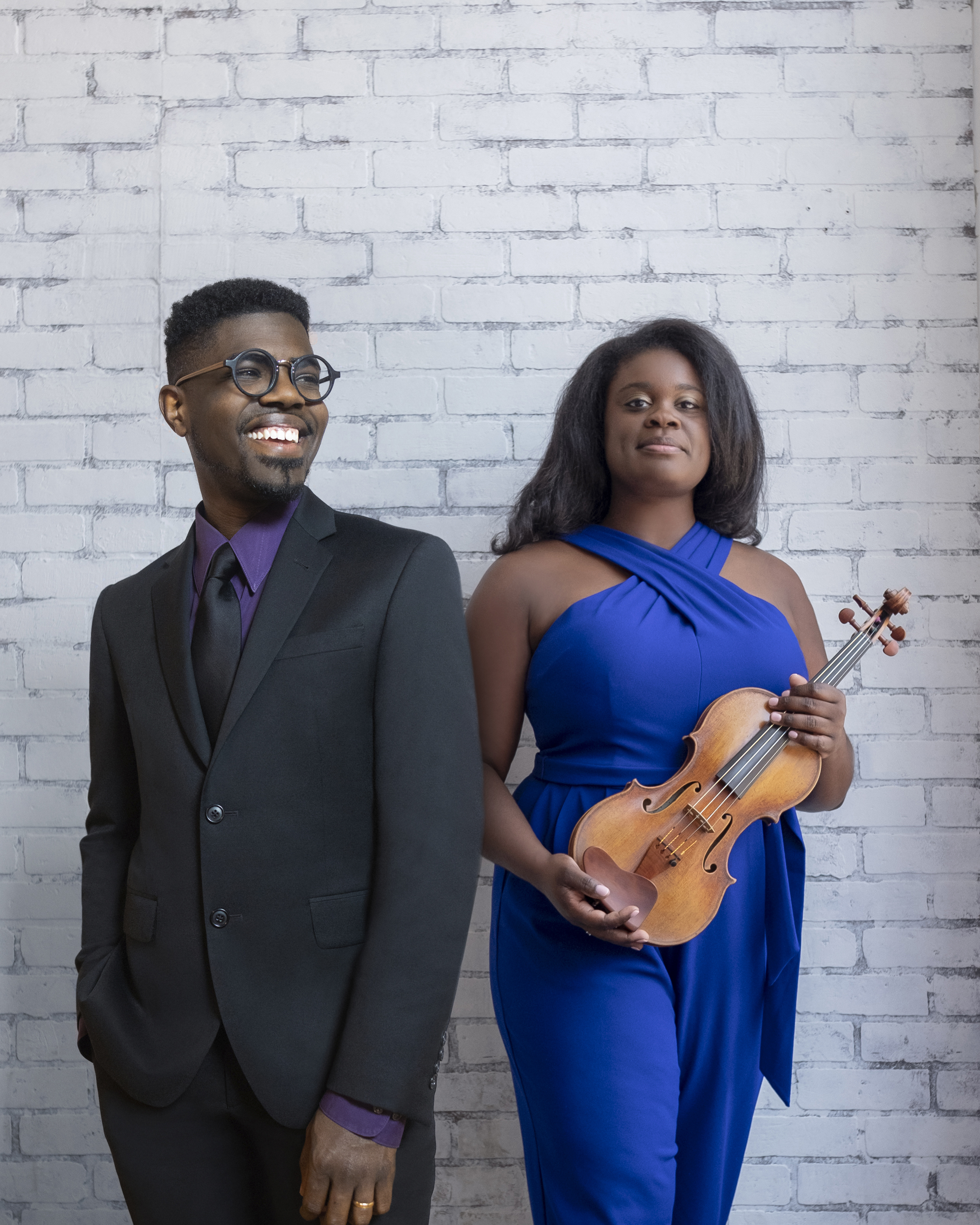 Kyle P. Walker chamber music