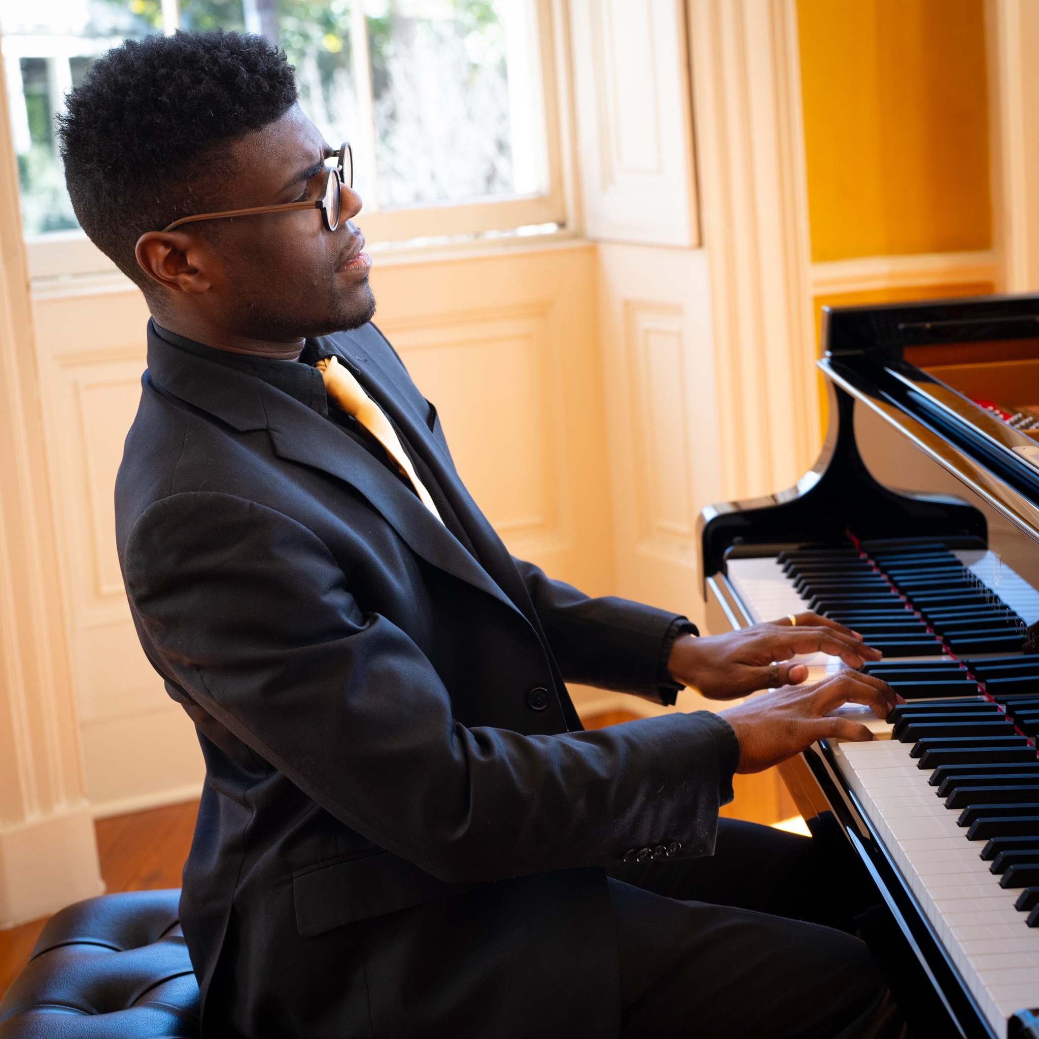 Bach to BlackNotes project image