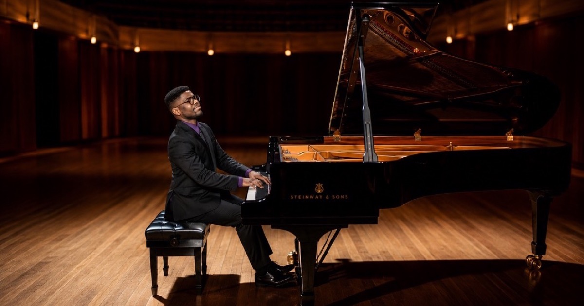 About Kyle P. Walker | Biography, Faculty & Artistic Mission